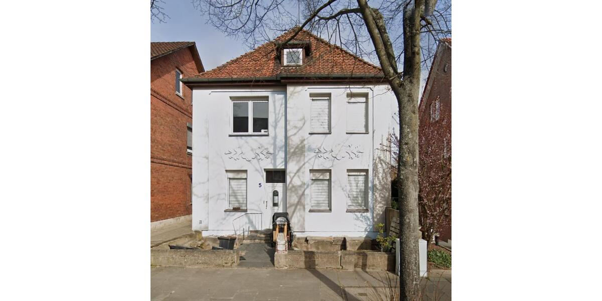 Entkerntes StadthausMFH, zentrale Lage - Region UelzenLüneburg 8 zimmer