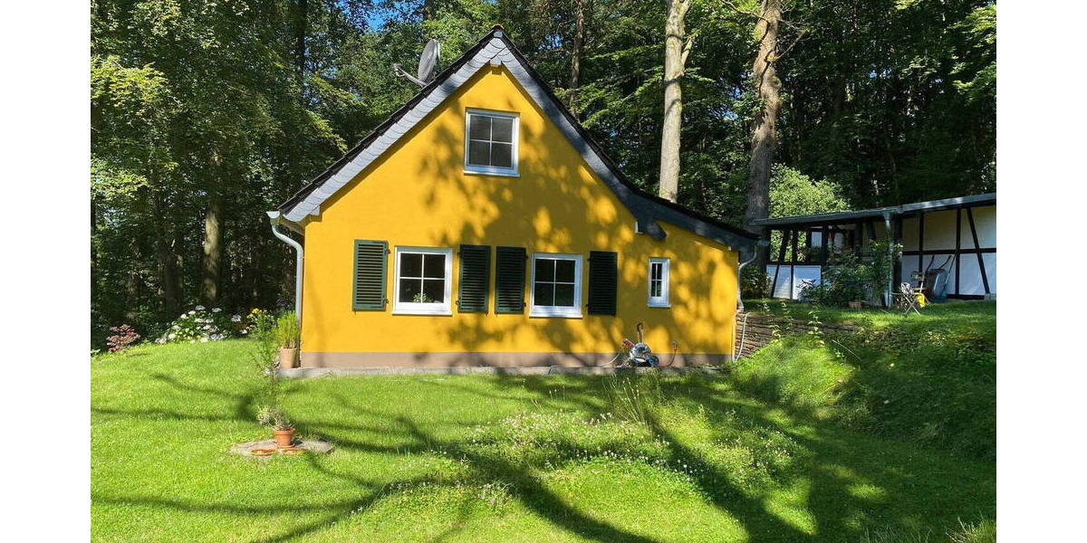 Einfamilienhaus Much Klauserhof - 3 Zimmer, 100 m&sup2;, 1.250&euro; | Angebot:26344164