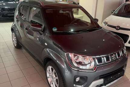 Suzuki Ignis 18.000 km 19.990 € Weinheim 69469