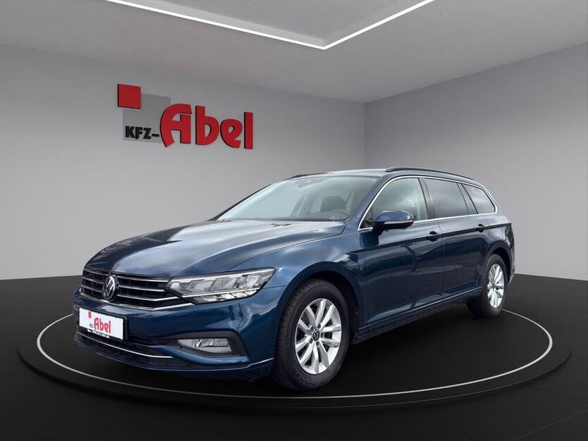 Passat Variant