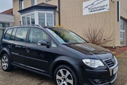 VW Touran 178.324 km 7.499 € Ilsede 31246