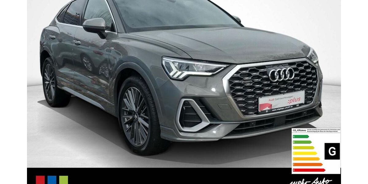 Audi Q3 65.500 km 37.940 &euro; Hilpoltstein 91161