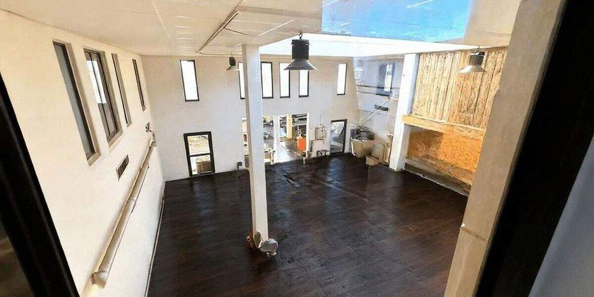 Gewerbeobjekt Stuhr Varrel - 13.400&euro; | Angebot:25751232