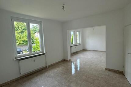 3 Zimmerwohnung mit großem Garten in Langenhagen zur vermieten