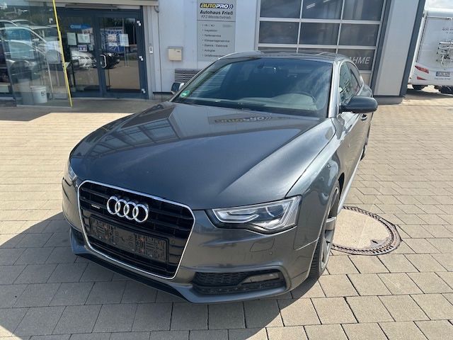 Audi A5 171.959 km 17.290 &euro; Lonsee-Luizhausen 89173