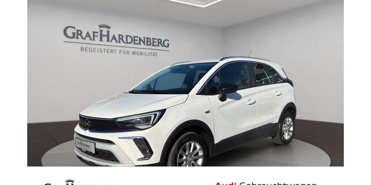 Opel Crossland (X) 28.800 km 17.222 &euro; Lahr 77933
