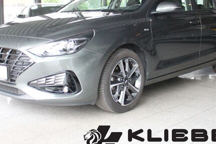 Hyundai i30 76.254 km 13.470 € Braunschweig 38112