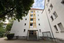 Wohnung zum Mieten in München 603,80 € 31.14 m²