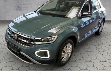 VW T-Roc 30.300 km 22.980 &euro; Plauen 08527