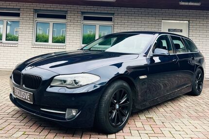 BMW 520 230.000 km 6.750 &euro; Rülzheim 76761