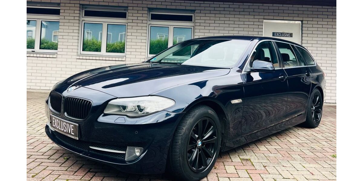 BMW 520 230.000 km 6.750 &euro; Rülzheim 76761