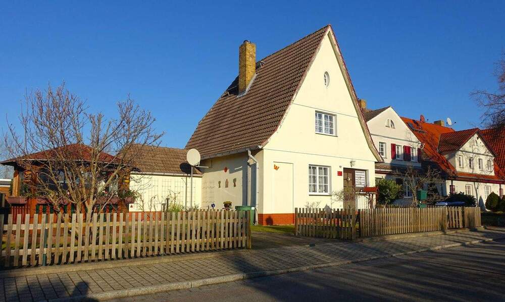 Mehrfamilienhaus, Wohnhaus Gräfenhainichen Zschornewitz - 3 Zimmer, 90 m&sup2;, 90.000&euro; | Angebot:25768437