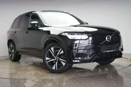 Volvo XC90 64.000 km 42.890 &euro; Braunschweig 38110