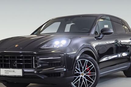 Porsche Cayenne 43.000 km 97.900 &euro; Diez 65582