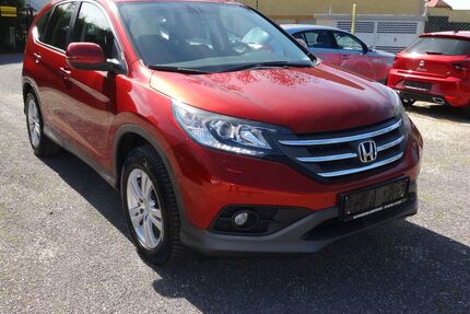 Honda CR-V 220.650 km 10.900 &euro; Groitzsch 04539