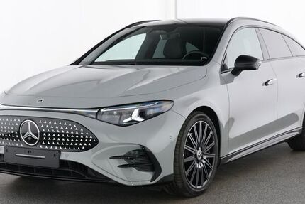 Mercedes-Benz CLA 350 4.487 km 63.850 &euro; Bremerhaven 27572