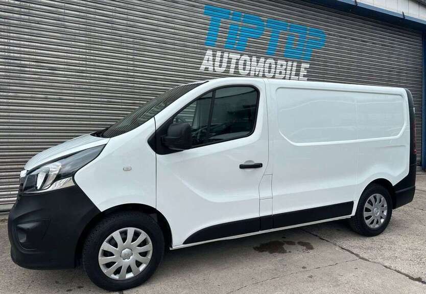 Vivaro