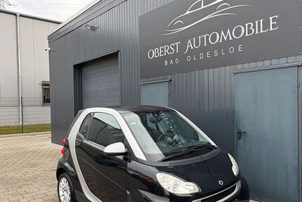 Smart ForTwo 100.000 km 4.750 &euro; Bad Oldesloe 23843