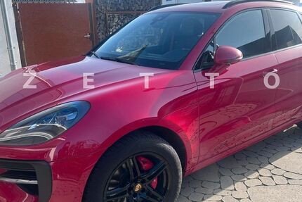 Porsche Macan 33.800 km 64.900 &euro; Tuttlingen 78532