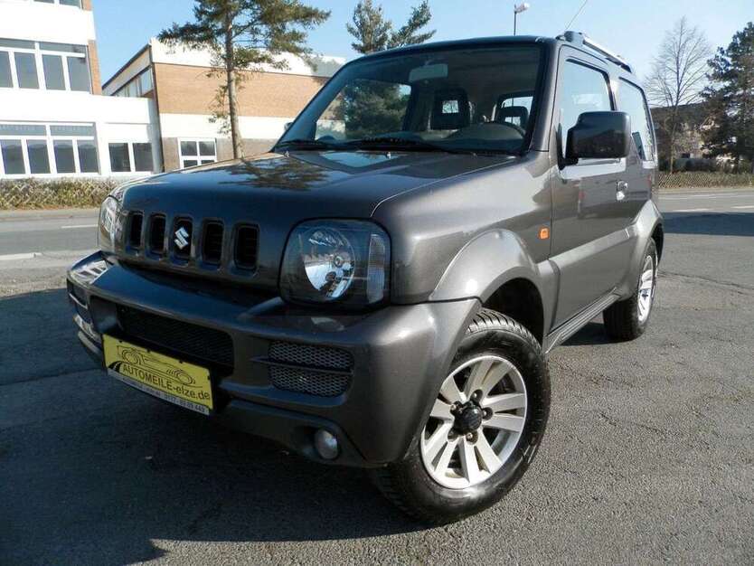 Jimny