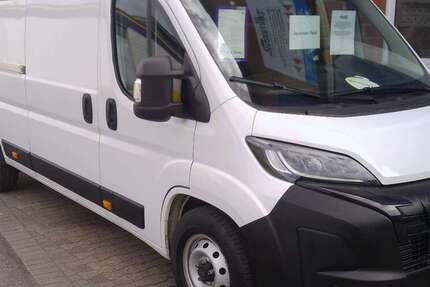 Peugeot Boxer 41.700 km 24.990 &euro; Ostbevern 48346