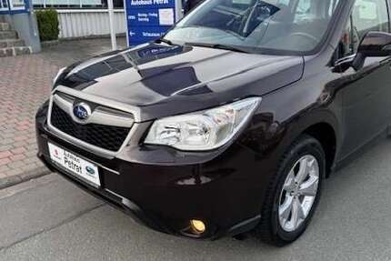 Subaru Forester 111.582 km 10.990 &euro; Olsberg 59939