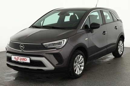 Opel Crossland (X) 49.767 km 14.490 &euro; Cottbus OT Kolkwitz 03099