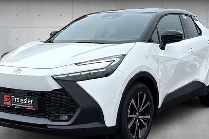 Toyota C-HR 19.000 km 29.963 &euro; Mainaschaff 63814