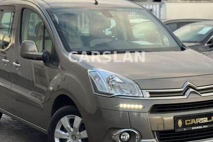 Citroen Berlingo 90.000 km 9.998 € Worms 67547