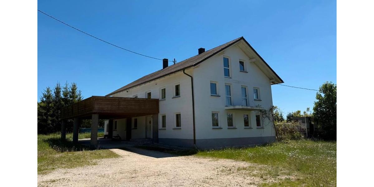 Mehrfamilienhaus, Wohnhaus Meßkirch - 849.000&euro; | Angebot:26869608