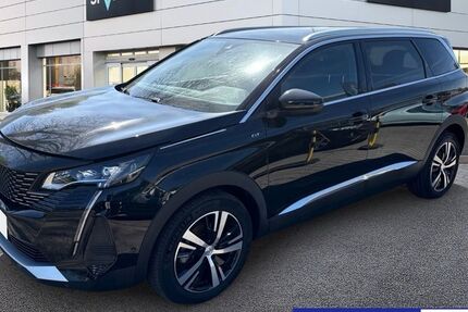 Peugeot 5008 19.048 km 26.990 &euro; Berlin 10369