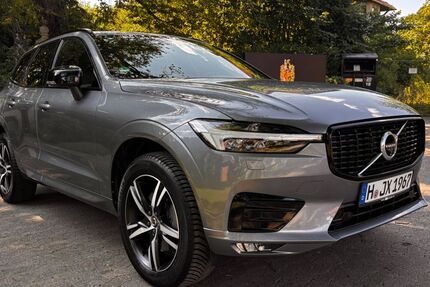 Volvo XC60 86.100 km 33.000 &euro; Garbsen 30823
