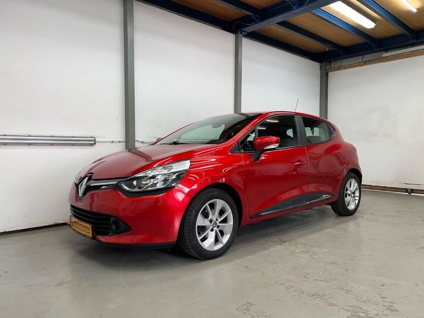 Clio