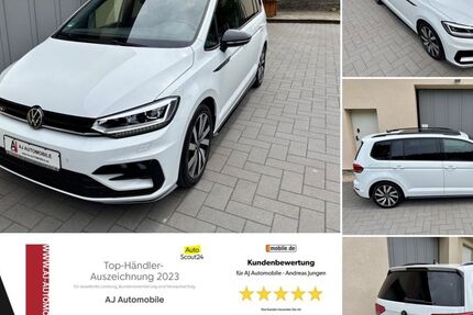 VW Touran 12.700 km 42.490 € Hohenfels-Essingen 54570