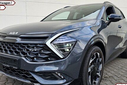 Kia Sportage 58.300 km 31.990 &euro; Bad Kreuznach 55545