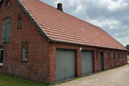 Halle in Westerstede 250.000 € 400 m² zimmer