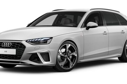 Audi A4 27.420 km 33.720 &euro; Aachen 52078