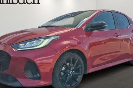 Mazda 2 Hybrid 20.400 km 22.490 € Andernach 56626