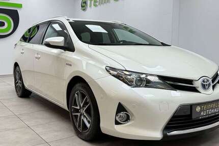 Toyota Auris 103.061 km 13.790 € Steinfeld 49439