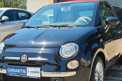 Fiat 500 45.000 km 10.980 &euro; Dortmund 44145