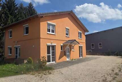Haus Biberach an der Riß - 6 Zimmer, 177 m&sup2;, 455.000&euro; | Angebot:26806527