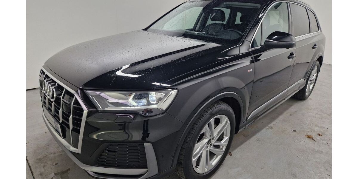 Audi Q7 98.000 km 49.950 &euro; Landau 76829