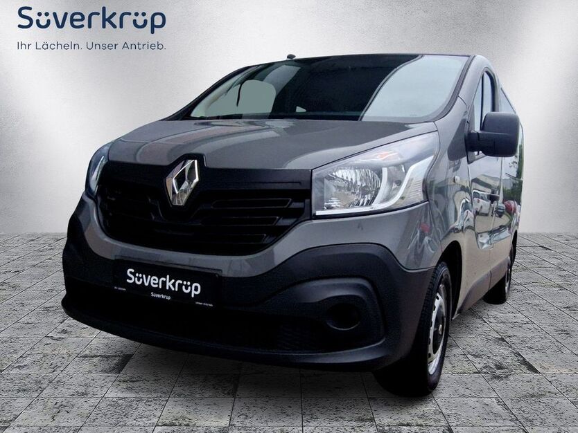 Renault Trafic 99.000 km 18.990 € Bad Oldesloe 23843