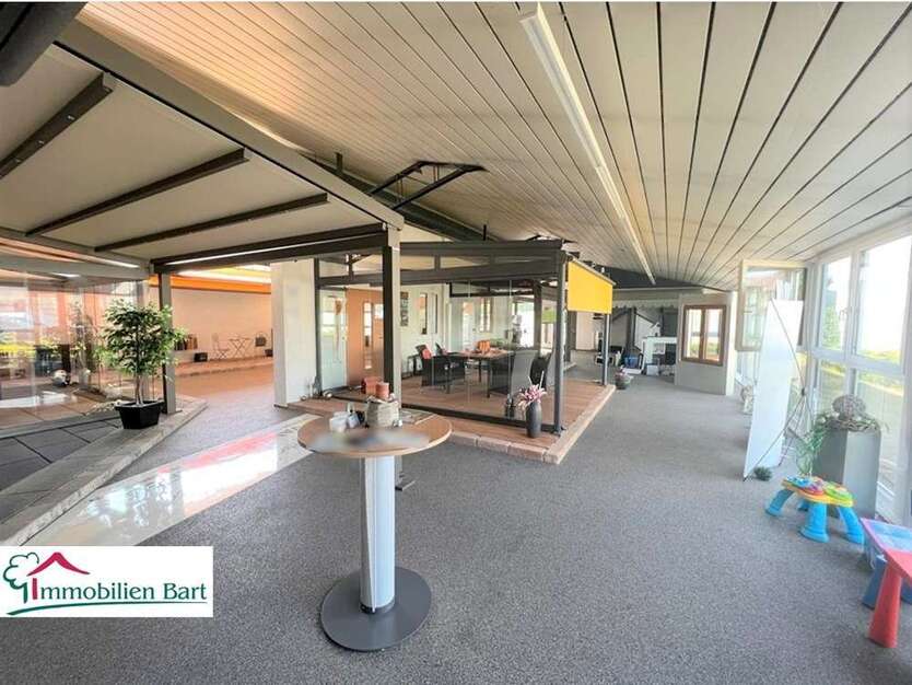 Halle in Saarlouis 485.000 € 100 m²