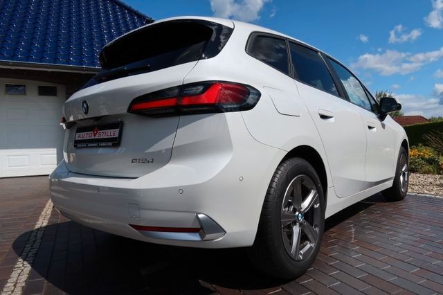 218 Active Tourer