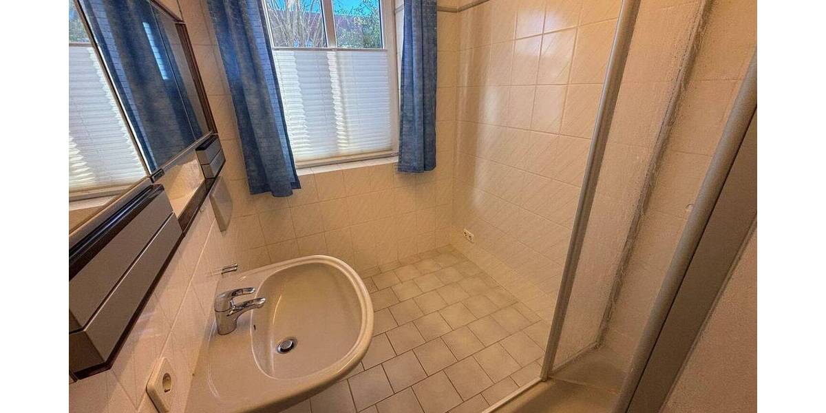 Etagenwohnung Weyhe Kirchweyhe - 2 Zimmer, 64 m&sup2;, 650&euro; | Angebot:26319690