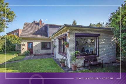 Haus Kellinghusen - 6 Zimmer, 141 m&sup2;, 269.000&euro; | Angebot:25301881