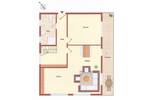 Einfamilienhaus Jever - 4 Zimmer, 83 m&sup2;, 850&euro; | Angebot:26824550