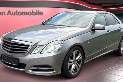 Mercedes-Benz E 220 255.000 km 5.400 &euro; Nusplingen 72362