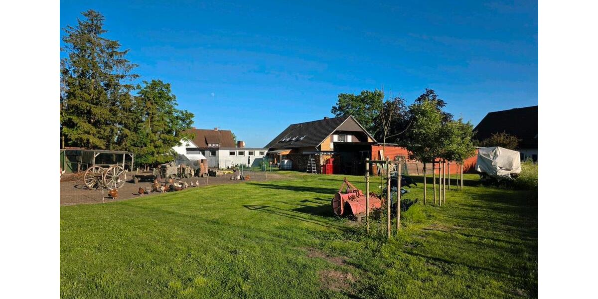 Einfamilienhaus Stemwede - 8.5 Zimmer, 250 m&sup2;, 389.000&euro; | Angebot:27003035